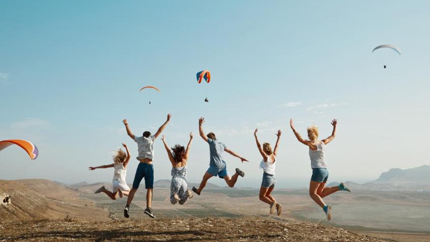  Lo dice la ciencia: estos son los 3 malos hábitos no te permiten ser feliz