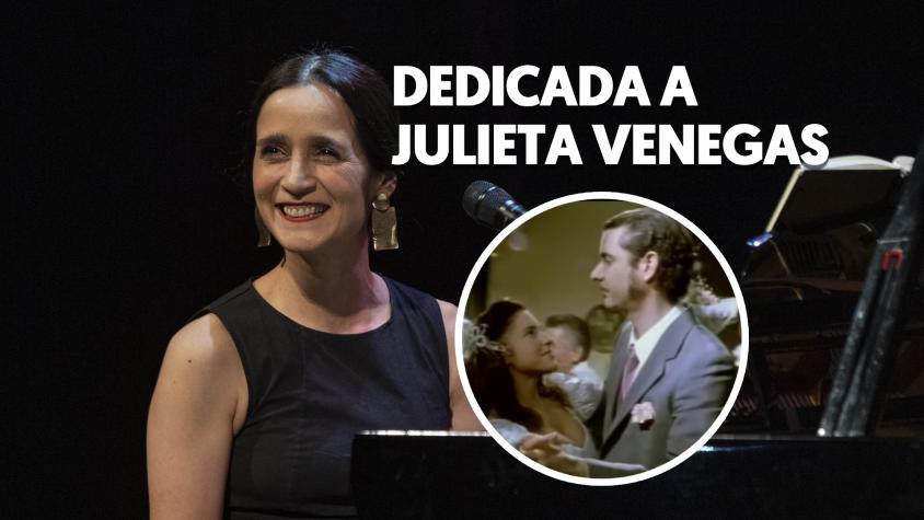 La apasionada canción que escribió Álvaro Henríquez a Julieta Venegas y cómo marcó el fin de su matrimonio
