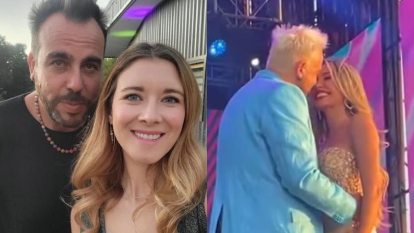 Francisco Kaminski salió en defensa de Camila Andrade y reprochó dichos de Carla Jara: "Siempre le tuvo celos" Francisco Kaminski salió en defensa de Camila Andrade y reprochó dichos de Carla Jara: "Siempre le tuvo celos"