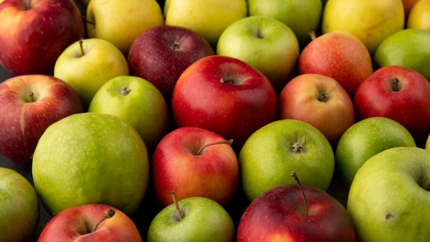 ¿Cuáles son los beneficios de comer una manzana al día? Esto dicen los expertos