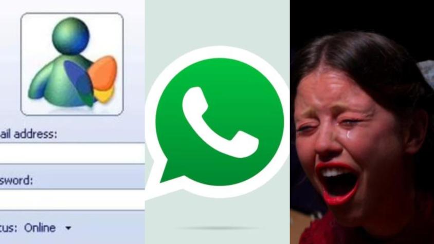 Se cayó WhatsApp: las redes estallan con memes frente a la interrupción del servicio de mensajería