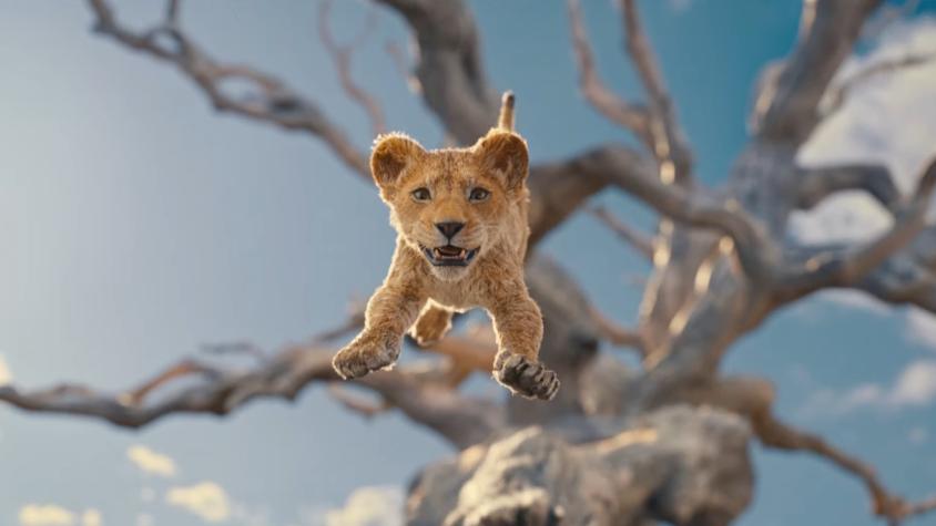 Los secretos que esconde "Mufasa: El Rey León": el espectacular tráiler de la cinta que cuenta con la hija de Beyoncé