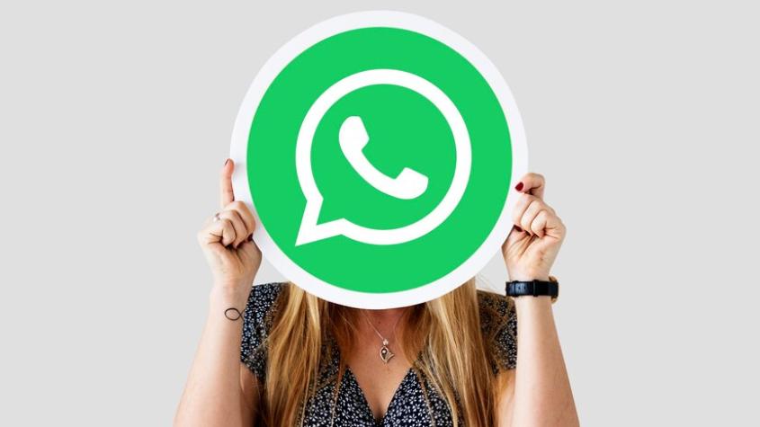 WhatsApp incorpora nueva opción para filtrar tus chats y encontrar las conversaciones más rápido