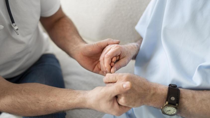 Día Mundial del Parkinson: la importancia de la detección temprana  para evaluar la mejor alternativa de tratamiento