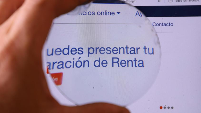 Operación Renta 2024: ¿Qué pasa si no hago el trámite a tiempo? Operación Renta 2024: ¿Qué pasa si no hago el trámite a tiempo?