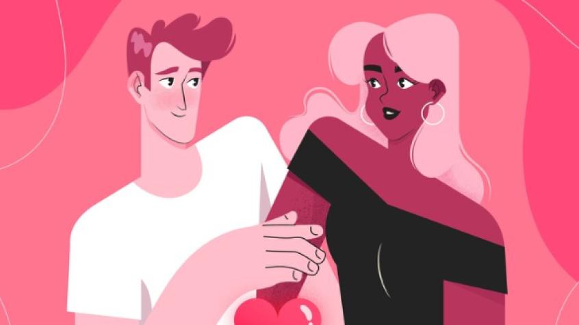 ¿Diferencias entre hombres y mujeres?: Estudio revela la cantidad de parejas sexuales a lo largo de la vida