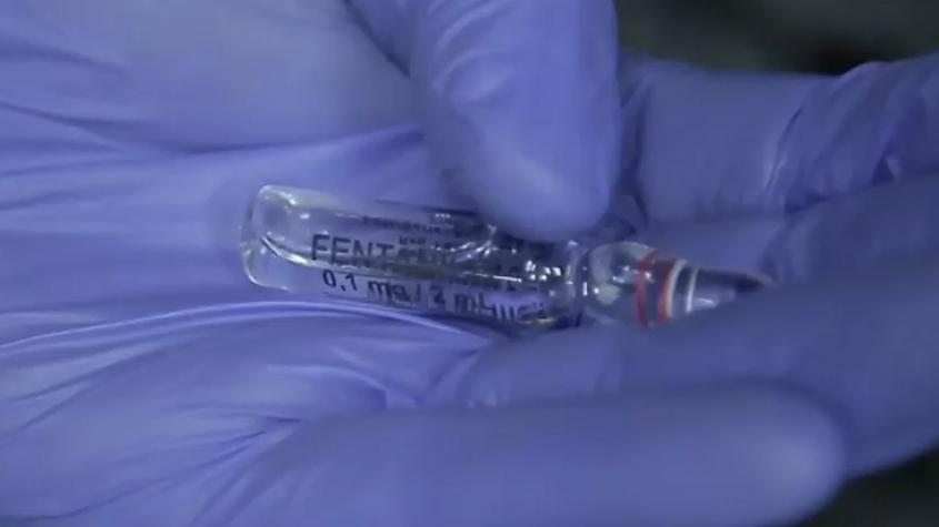 ¿Qué es el fentanilo?: TENS fue detenida por traficar peligrosa "droga zombie" en San Antonio