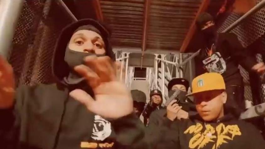 Así operan "Los Trinitarios": La temida banda dominicana que está en Chile