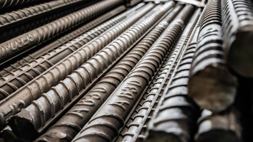 Empresa chilena importadora de acero chino rechaza decisión de la Comisión Antidistorsiones respecto al dumping