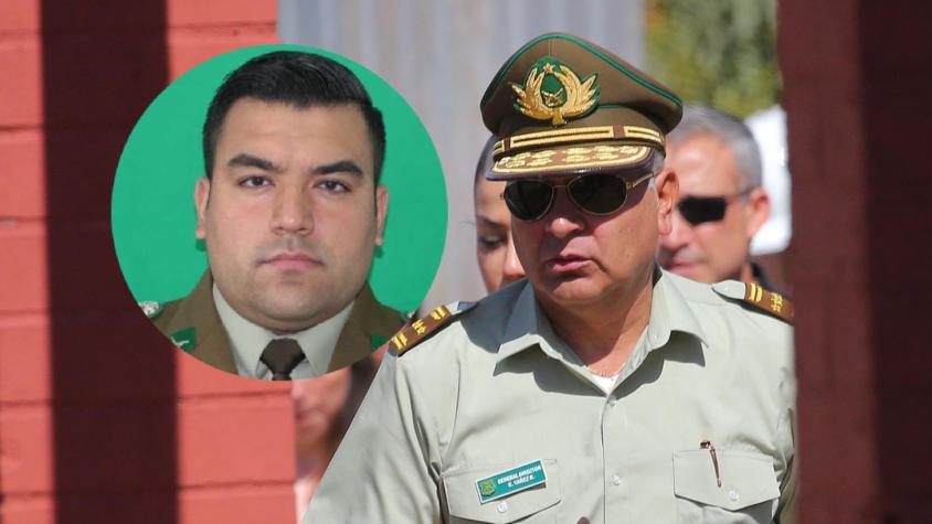 General Yáñez destaca a Emanuel Sánchez tras arresto de sospechoso y dice que "enfrentó a una banda criminal"