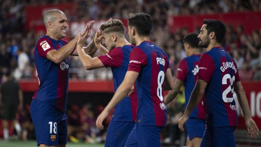 Los goleó en una Champions pasada: DT alemán será nuevo entrenador del FC Barcelona