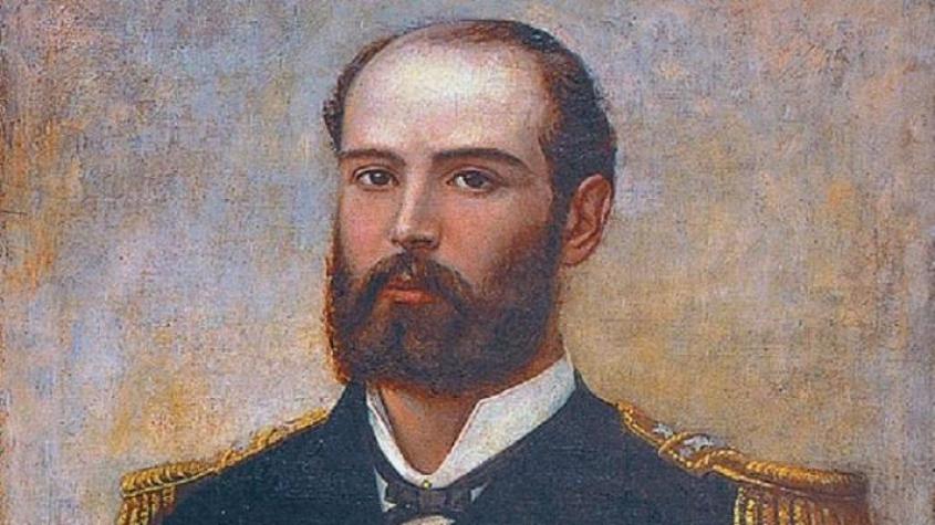 ¿Es verdad que Arturo Prat practicaba espiritismo? Investigador lo explica