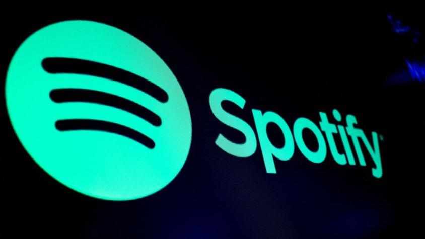 Demandan a Spotify por un supuesto impago de millones en derechos musicales