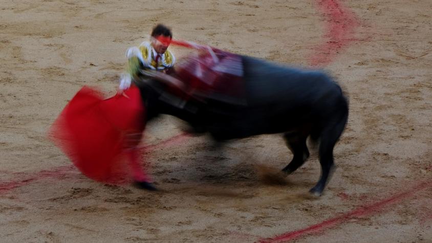 España elimina el premio nacional de tauromaquia en un cambio cultural