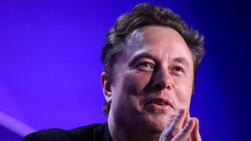 Aseguran que Elon Musk podría convertirse en asesor político de Trump si gana las elecciones Aseguran que Elon Musk podría convertirse en asesor político de Trump si gana las elecciones