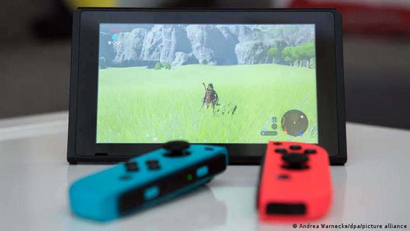 Nintendo pone plazo a anuncio sobre la sucesora de Switch