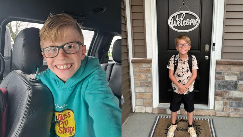 Niño de 10 años se suicidó tras ser víctima de bullying en EE.UU.: Se burlaban por sus anteojos y dientes