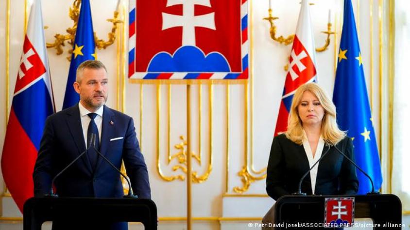 Un "lobo solitario" planeó el ataque contra primer ministro de Eslovaquia
