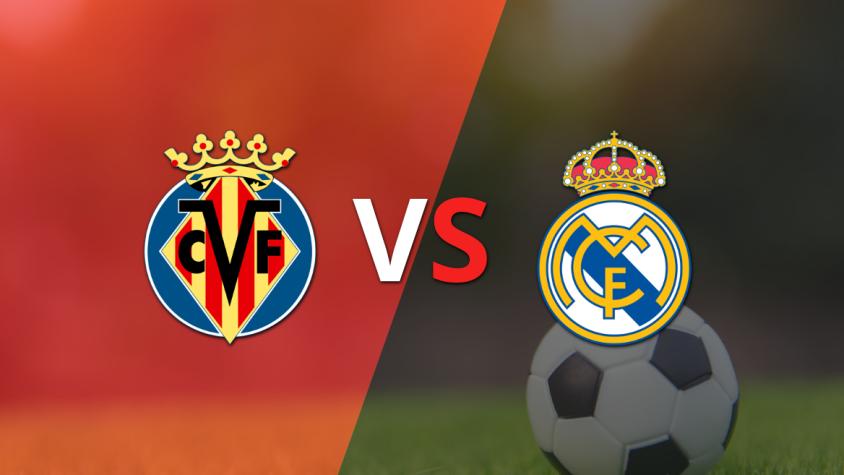 Real Madrid está en la cima y quiere mantenerse así al enfrentar a ...