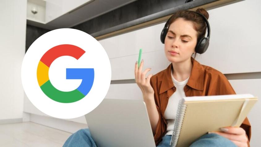 Google entregará 5 mil becas en Chile para capacitación en habilidades digitales e IA: Así puedes postular