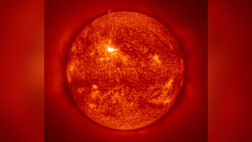Tormenta solar sube a categoría extrema (G5): ¿Qué significa y cuáles pueden ser las consecuencias?