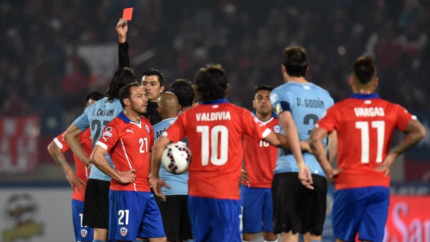 Tarjeta rosada: ¿En qué consiste el importante cambio de reglamento que debutará en la Copa América?