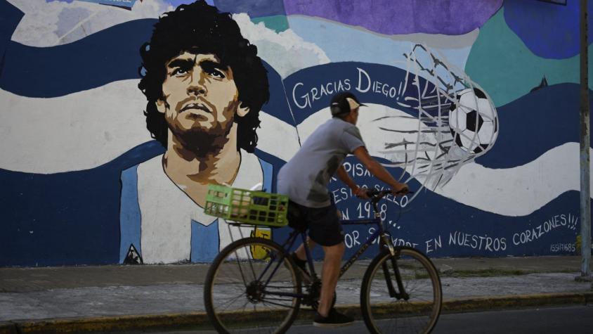 Tres años después: Giro inesperado en causa de muerte de Diego Maradona