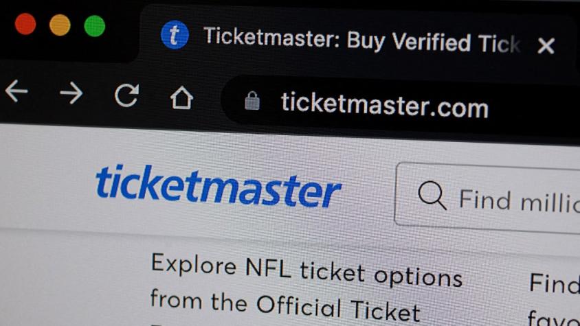 Reportan hackeo de Ticketmaster: Datos de más de 500 millones de clientes habrían sido vulnerados