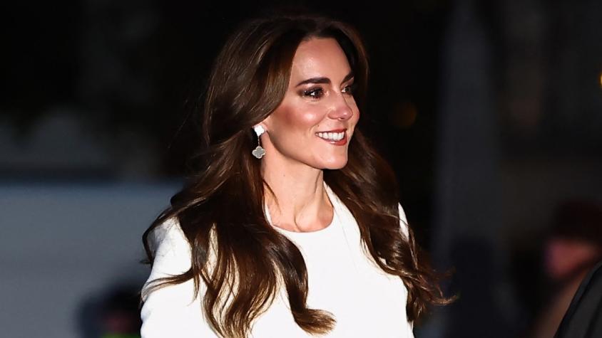 Qué se sabe del estado de Kate Middleton: amigos revelan cuándo podría reaparecer la princesa