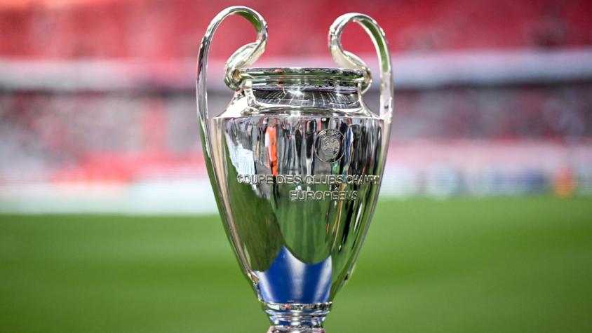 ¿Cuándo y a qué hora es la final de la Champions League ? | T13