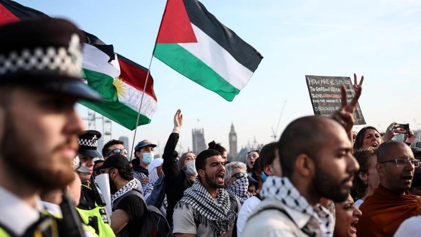"Se tomará una medida similar en su contra": La advertencia de Israel a España por reconocer Estado palestino