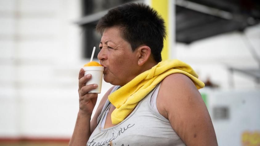 Al menos 48 personas han muerto en México por intensa temporada de calor
