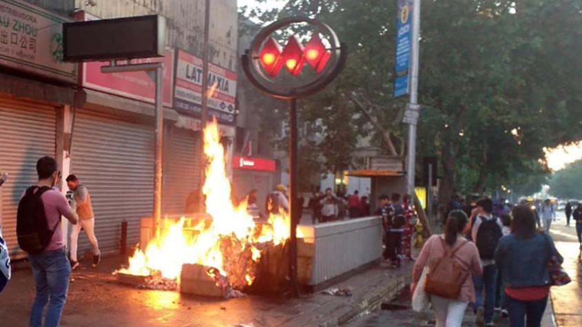 Pensiones de gracia del 18-O: la caída del beneficiado de Ovalle declarado prófugo de la Justicia Pensiones de gracia del 18-O: la caída del beneficiado de Ovalle declarado prófugo de la Justicia