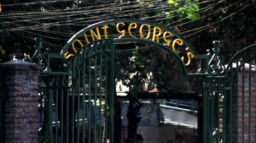 ¿Qué dijo el Colegio Saint George ante la denuncia de fotos de alumnas desnudas con IA? ¿Qué dijo el Colegio Saint George ante la denuncia de fotos de alumnas desnudas con IA?