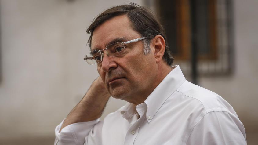 Fiscalía investiga "zumbatón" por $200 millones: eventual fraude bajo gestión de exintendente Guevara
