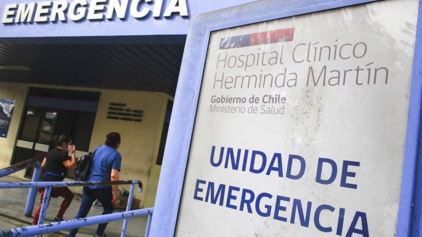 Confirman cinco fallecidos por influenza en la región de Ñuble