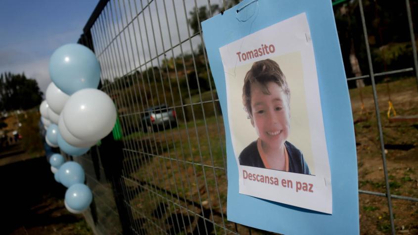 Caso Tomás Bravo: juicio contra tío abuelo del menor tendrá 67 testigos