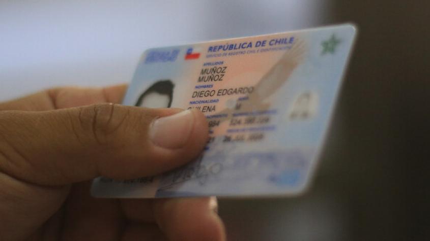 Registro Civil anunció cédula de identidad y pasaporte digital desde diciembre