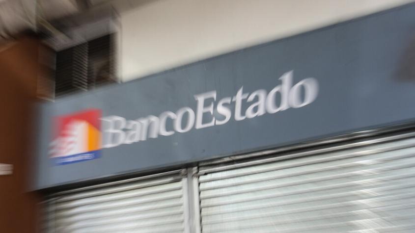 Redes sociales reportaron caída de BancoEstado: Servicios fueron restablecidos