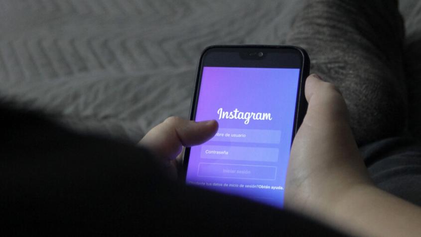 No eres solo tú: Usuarios reportan caída de Instagram