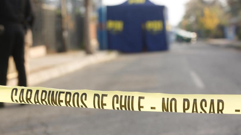 Era de El Tabo y tenía 66 años: Qué se sabe de la víctima del homicidio de Puente Alto Era de El Tabo y tenía 66 años: Qué se sabe de la víctima del homicidio de Puente Alto