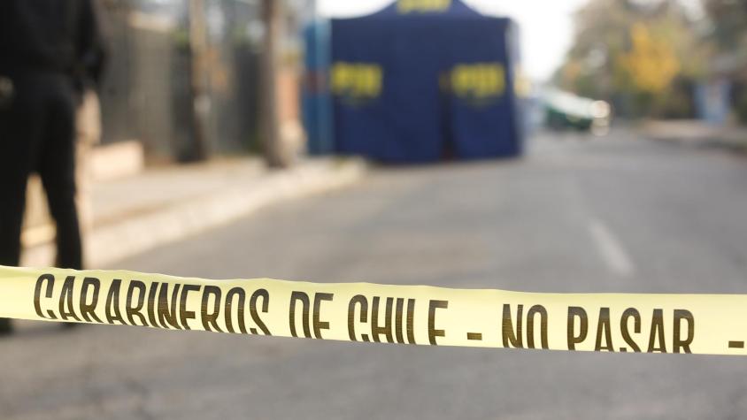 Era de El Tabo y tenía 66 años: Qué se sabe de la víctima del homicidio de Puente Alto