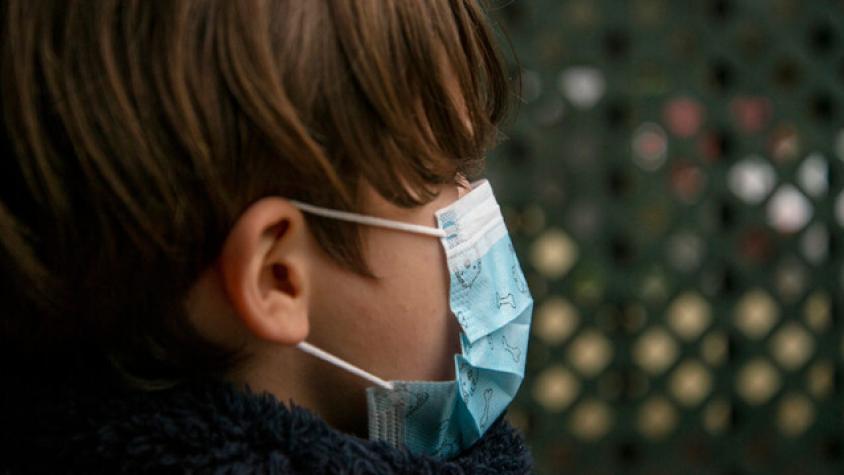 Ante alza de virus respiratorios: ¿Se adelantan o no las vacaciones de invierno?