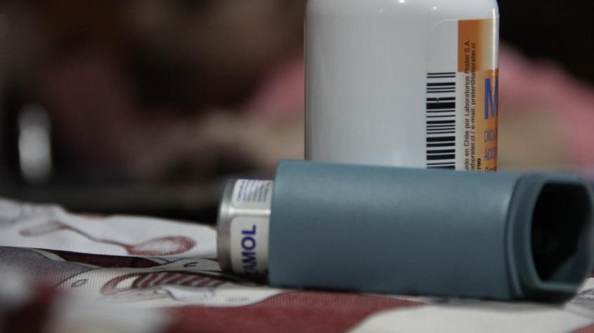 Cinco fallecidos por influenza en la Región de Ñuble: Cuáles son los síntomas y cómo prevenirla