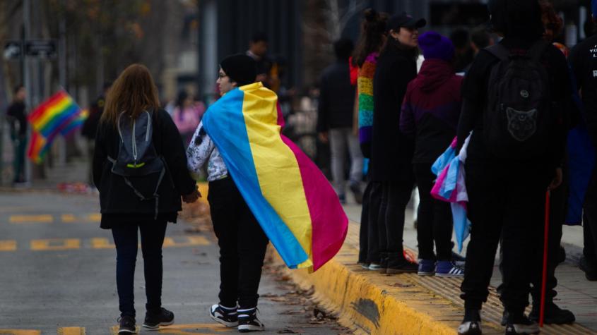 Marcha del Orgullo ya tiene fecha: conmemorará los 25 años de la legalización de la homosexualidad en Chile