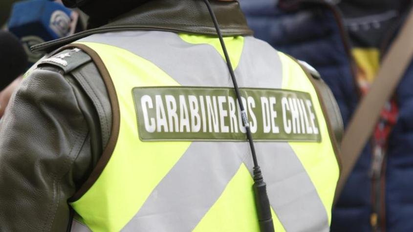 Mujer muere en trágico accidente en camino a Farellones: vehículo familiar cayó casi 70 metros
