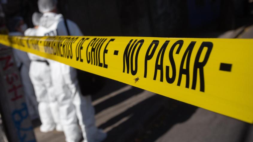 Homicidio en La Vega: hombre fue atacado con un arma blanca
