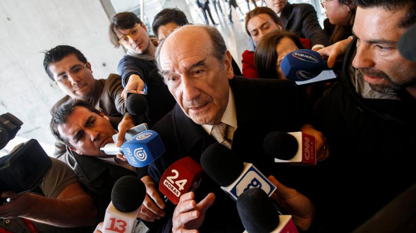 "Falta de precisión y rigurosidad": Los argumentos de la Justicia para absolver a Fuente-Alba