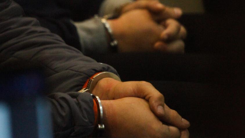 Chillán: Corte ratifica prisión preventiva a mujer por permitir violación contra a su hija de 12 años