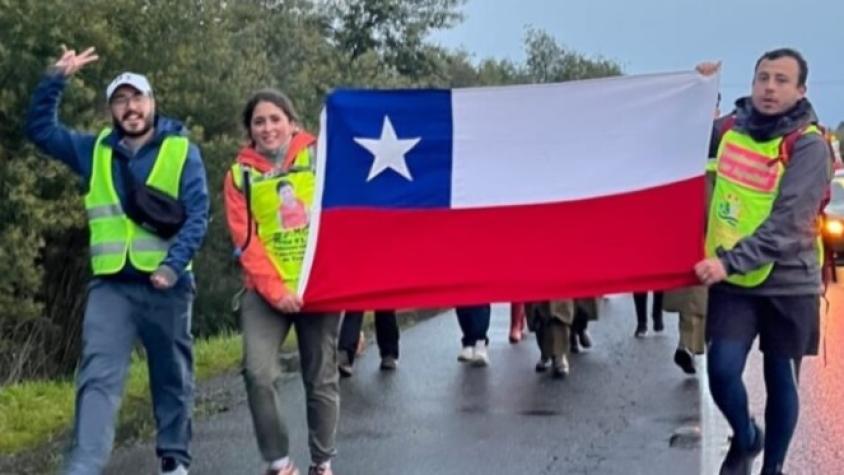 Madre de Tomás Ross explica rechazo a ayuda del Minsal: "Ofrecieron que yo lo pague y ellos traer el frasco"